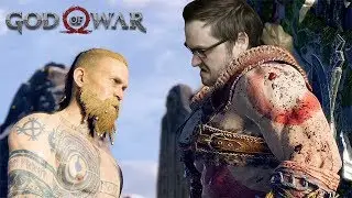 ВТОРОЙ РАУНД ► God of War #15