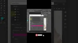 How to change glasses color in Adobe photoshop 2023 | Telugu tutorial