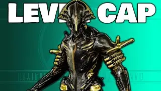 🔴 Taking VOLT to LEVEL CAP Warframe Live!