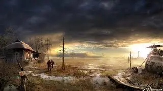 Упавшая Звезда. Честь наёмника - Где найти выход из лаборатории X18