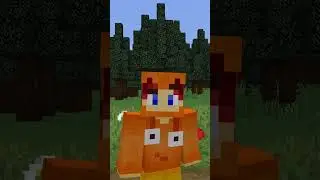 Страшная история minecraft! 😱