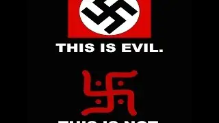 Swastika in Japan Controversy - Buddhists vs Nazis