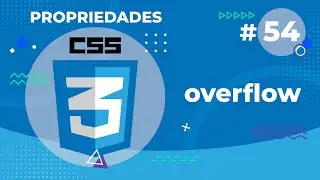 Overflow, Propriedade do CSS 3