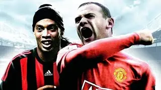 Fifa 2009 Русские комментаторы- Василий Уткин и Василий Соловьев