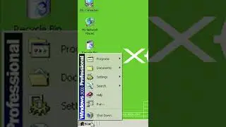 Xbox Alpha Development Kit I software? Sure, we can do that! #shorts