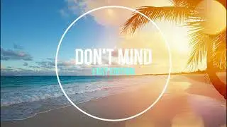 Kent Jones -  Dont Mind speed up -  Fast Edition