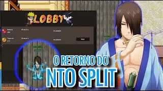 LOBBY PRA DG 🤩🤩🤩 SHOP VIP PELO CLIENT - REABERTURA SPLIT