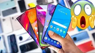 Top 10 smartphones of 2020 | Best Smartphones of 2020 | Best collection