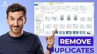 [2024] Remove Similar Photos | Find and Delete Duplicate Photos on ANY PC - 3 Methods