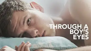 Through a Boys Eyes  - Official Trailer | Dekkoo.com | Stream great gay movies