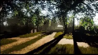 I turned my photography into an Unreal Engine scene - Speed Level Design