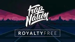 Trap Nation: Lowly Palace Mix (Royalty Free)