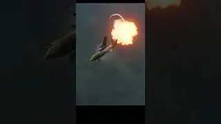 C 130 vs missile