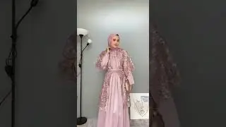 Shopee Haul Dress Kondangan I Inspirasi OOTD