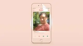 How to Undo a Swipe-Left on Tinder