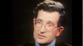 Anarchism, Libertarian Socialism & Anarcho-Syndicalism (Noam Chomsky)