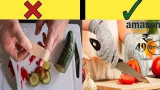 Top 2 Best kitchen gadgets That blow your mind | You need to Try