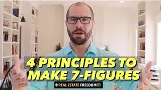 Flip Houses Like A Pro - How to Earn 7 Figures