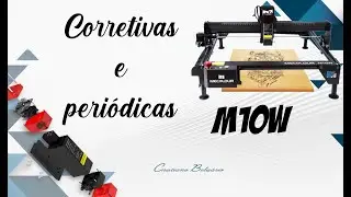 Corretivas e periódicas M10w