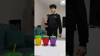 içinde bütün tadlar var !! 
