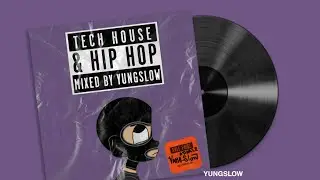 Tech House & Hip Hop Mix (50 Cent, Eminem, Snoop Dog, Usher, Run DMC, Cloone, Fisher, James Hype...)