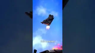 How Ejection Seats Work 🤔