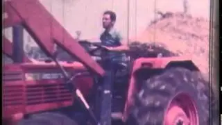 SAME Tractors at work (1979)