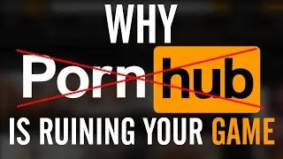 PORN - Why it's ruining your Sex Life - James Marshall on why porn is killing your dating success