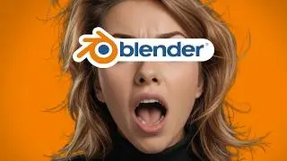 How Do You Learn Blender in 2024?