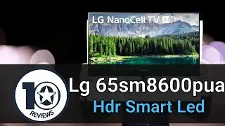 Lg 65sm8600pua 65 4k Hdr Smart Led Cheap