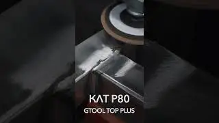 Новинка - плоские КЛТ Gtool с топовой керамикой