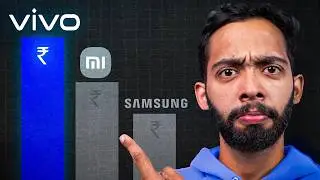 What is Vivo doing in India?