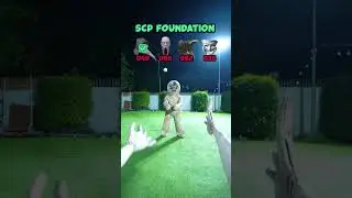 Scp Challenge EP2 