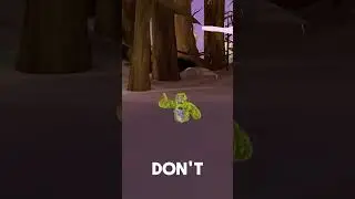 The Banana is the BEST Power-Up in Gorilla Tag!