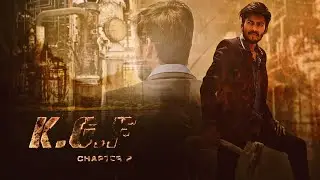 KGF CHAPTER 2 -THE MONSTER SONG  - Adithi Sagar | Ravi Basrur | Yash | Sanjay Dutt | Prashanth Neel