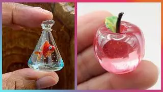 20 Easy Epoxy Resin Ideas That Are At Another Level | by  