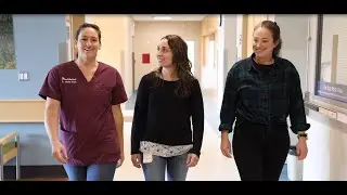 Meet Our Hospitalists | Vernon Jubilee Hospital (VJH)