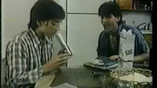 Stoned Movie Part 2 - Rare 1980 After School Special Starring Scott Baio