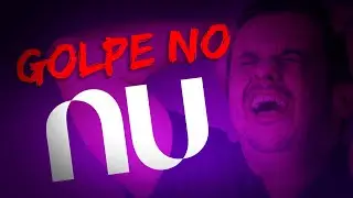 🚨O ASSUSTADOR caso do ROUBO no NUBANK (Que VOCÊ também pode cair)!