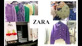 #ZARA