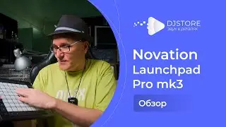 Novation Launchpad Pro MK3. Мнение после нескольких лет использования