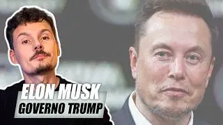 Elon Musk nell’amministrazione Trump: cosa farà?