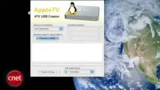 1 Gen Apple TV Hack