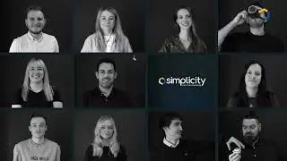 Simplicity - What We Do