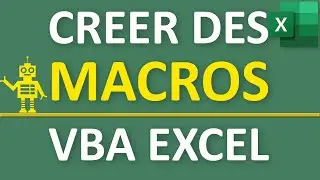 Apprendre à créer des macros Excel pour automatiser les tâches