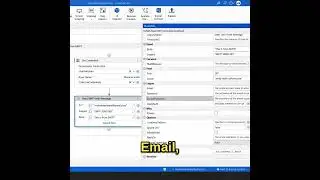 UiPath | Auto Create Variables | 2023.6 Update #uipath
