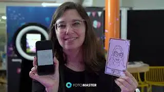 Draw Me Bot v3 Feature: Instantly Share Your Art via SMS/MMS!