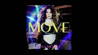 Idina Menzel - Move (John 