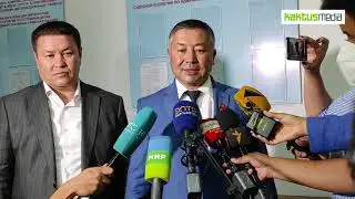 Канат Исаев о решении Верховного суда