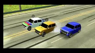 car parking multiplayer new update 4.8.0 VAZ 2121 NIVA Clip Video (tefo ft. FatS - #NivaVerirTəbi